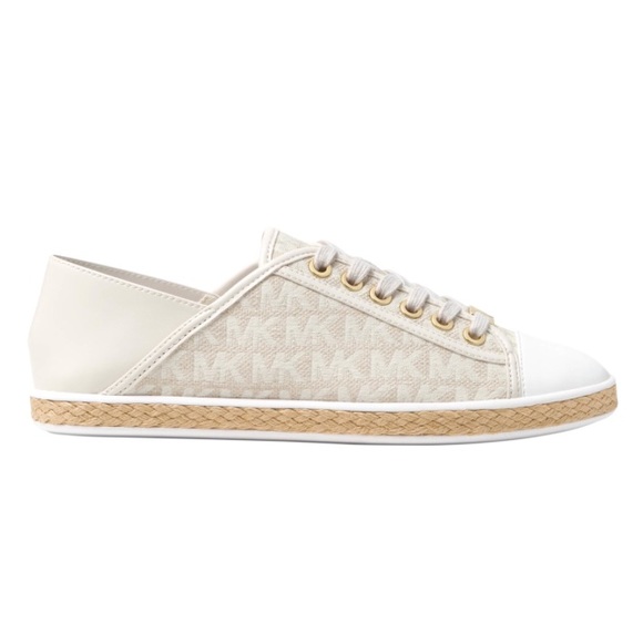 michael kors slide on shoes